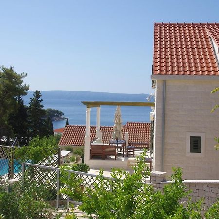 סומרטין Holiday Home Nevista מראה חיצוני תמונה
