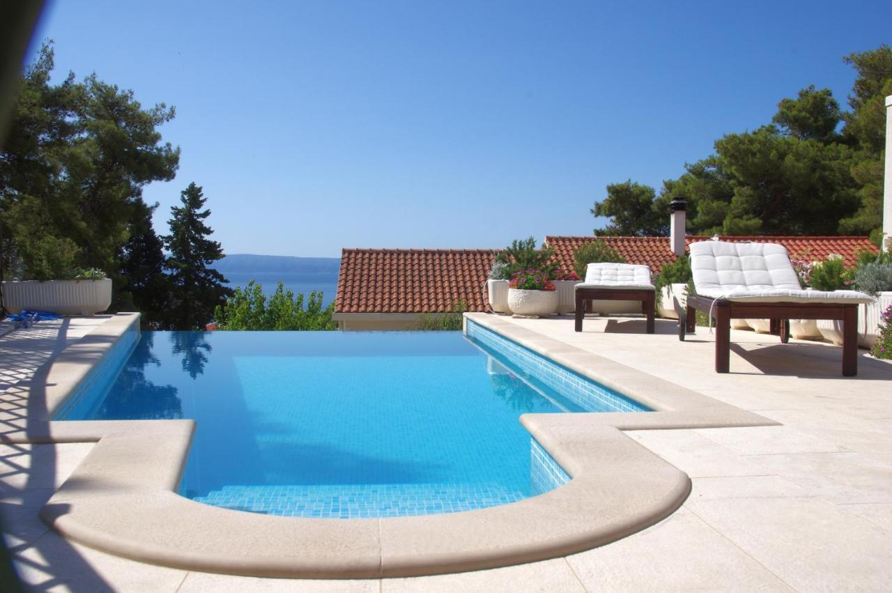 סומרטין Holiday Home Nevista מראה חיצוני תמונה