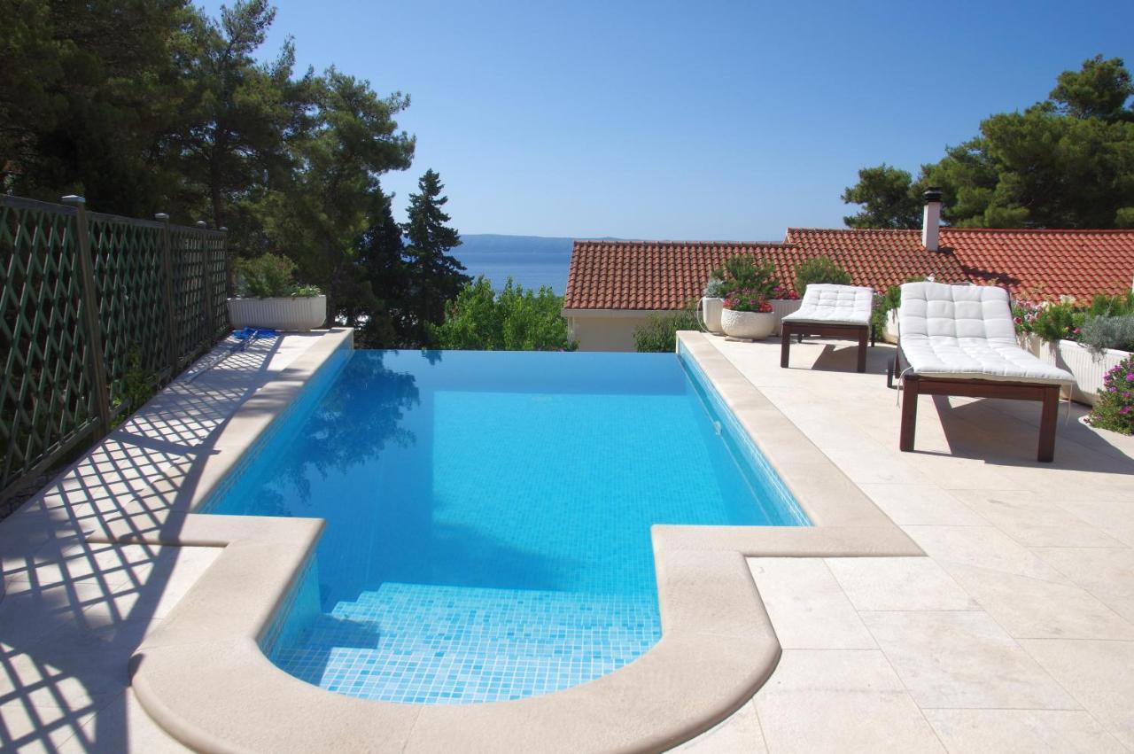 סומרטין Holiday Home Nevista מראה חיצוני תמונה