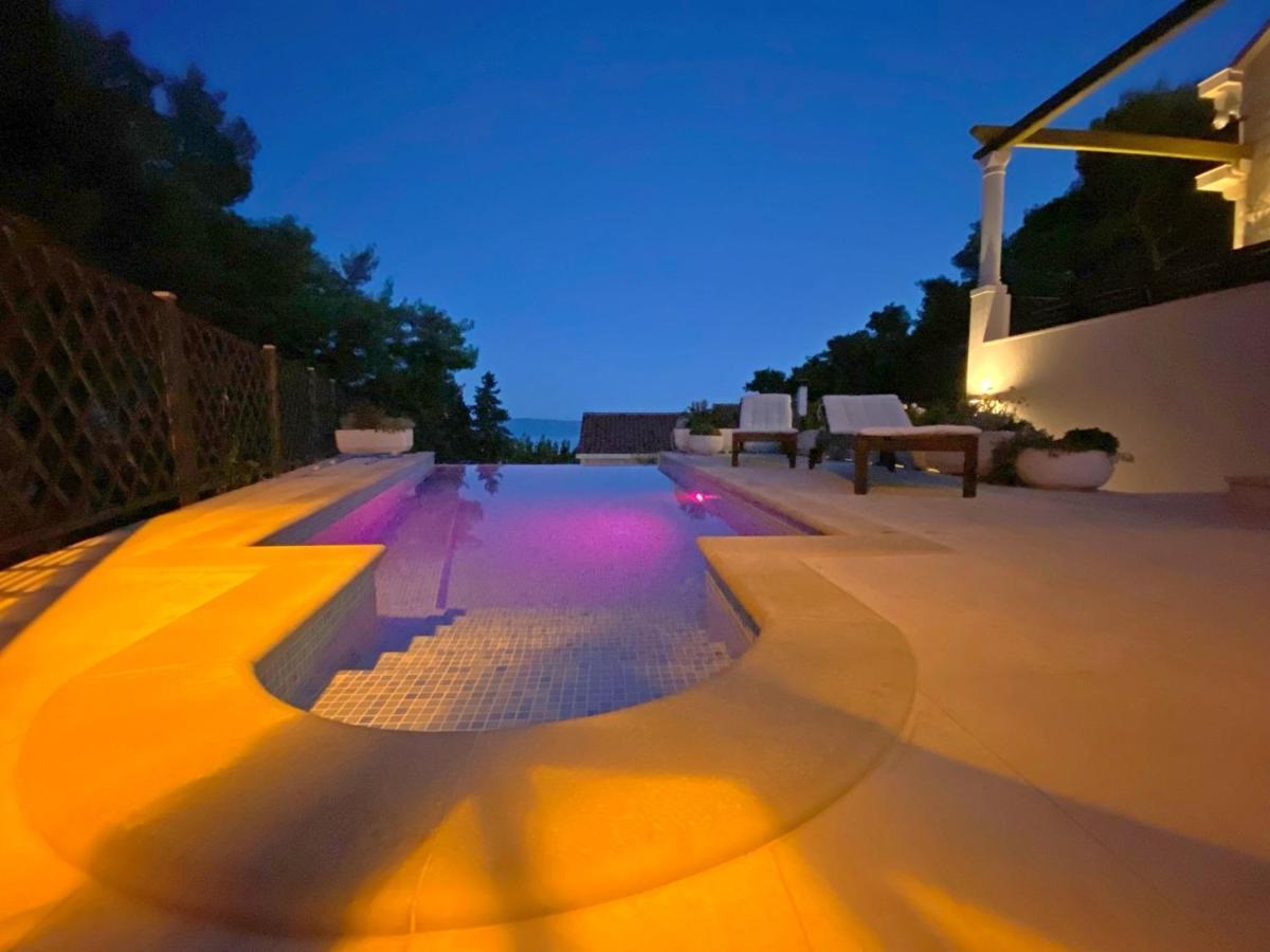 סומרטין Holiday Home Nevista מראה חיצוני תמונה