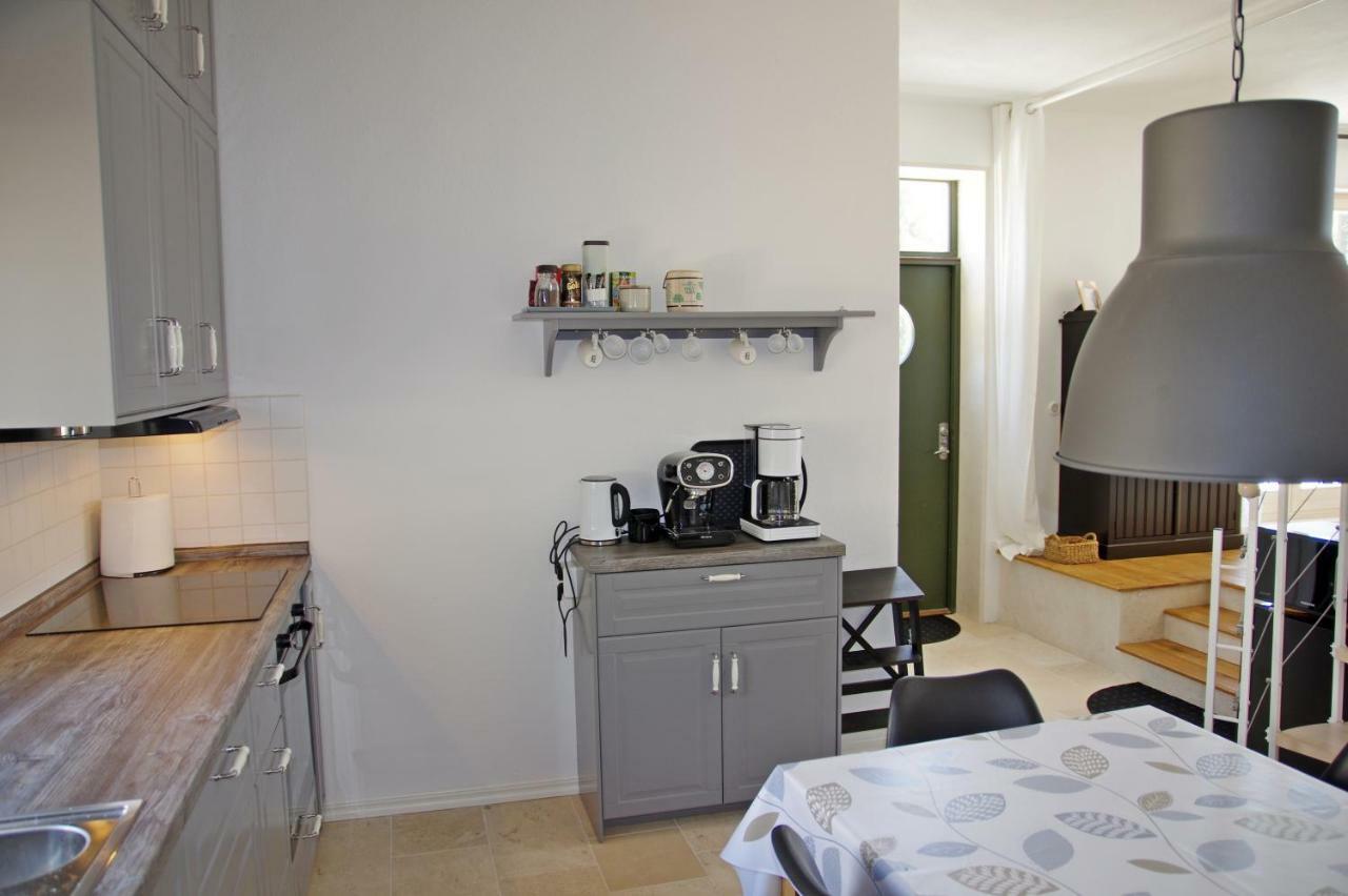 סומרטין Holiday Home Nevista מראה חיצוני תמונה