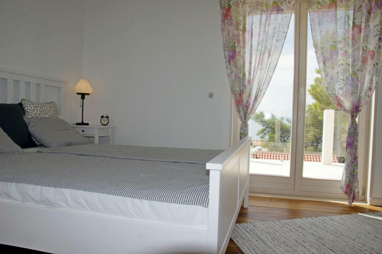 סומרטין Holiday Home Nevista מראה חיצוני תמונה
