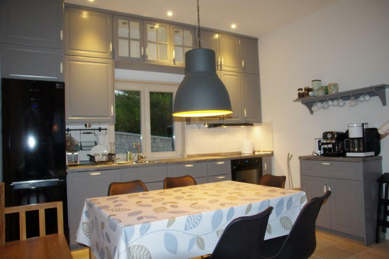 סומרטין Holiday Home Nevista מראה חיצוני תמונה