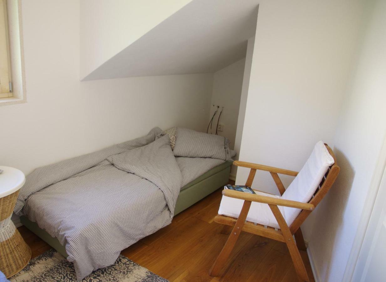 סומרטין Holiday Home Nevista מראה חיצוני תמונה